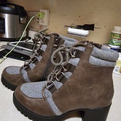 Boats New Size 6