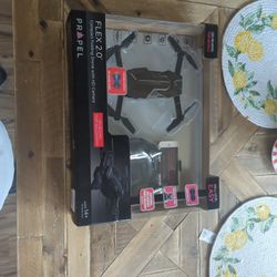 Flex 2.0 Compact Drone 