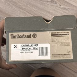 Timberlands Boots 