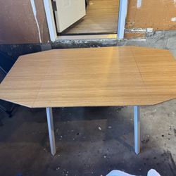 Ikea PS Drop Leaf Kitchen Table