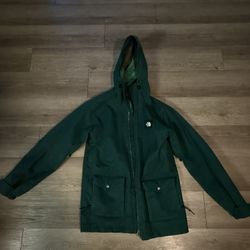 Vintage North Face Jacket 