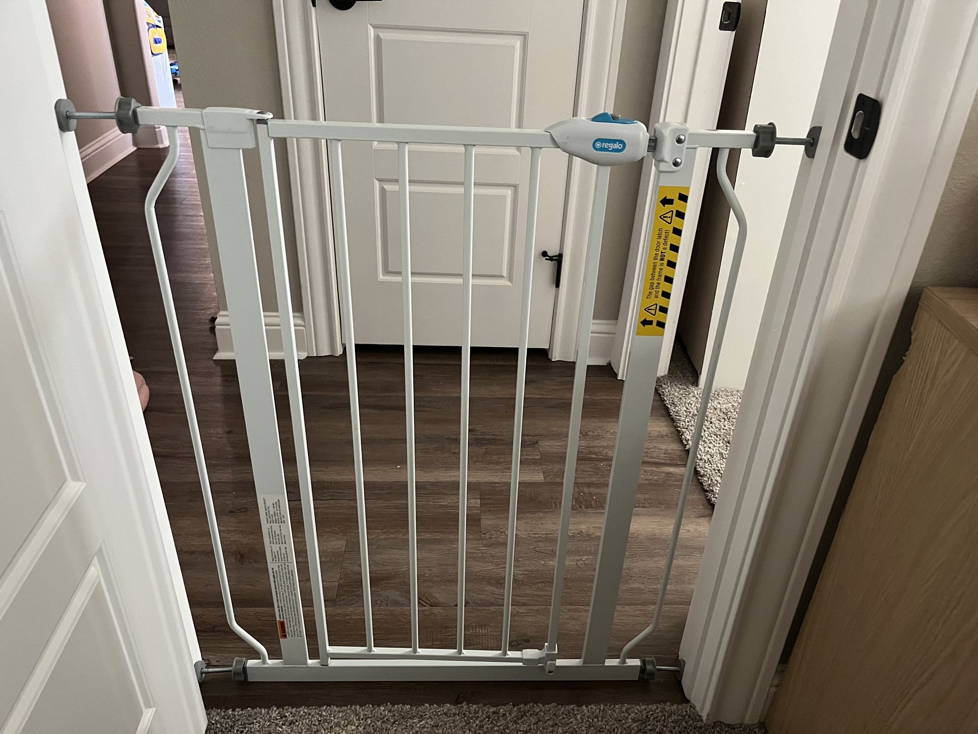 Baby Gate