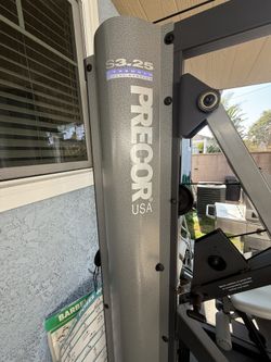 Precore S3.25 Strength Multi System