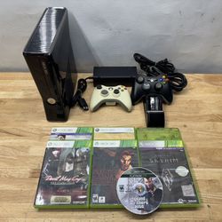 Xbox 360