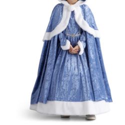 Kids Costume/Princess Dress