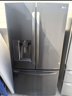 Lg Refrigerator