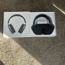AirPods Max (BEST OFFER)