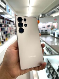 Galaxy S25 Ultra 512GB unlocked
