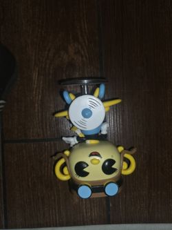 Ms chalice funko pop collectable