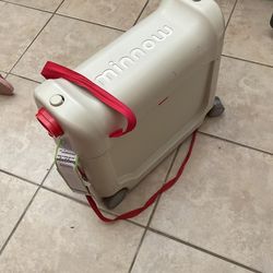 Minnow Travel Bed Kids 