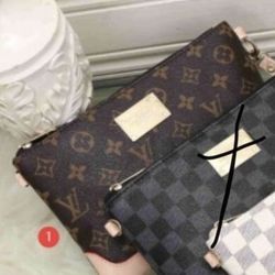 Beautiful Hand Purse 