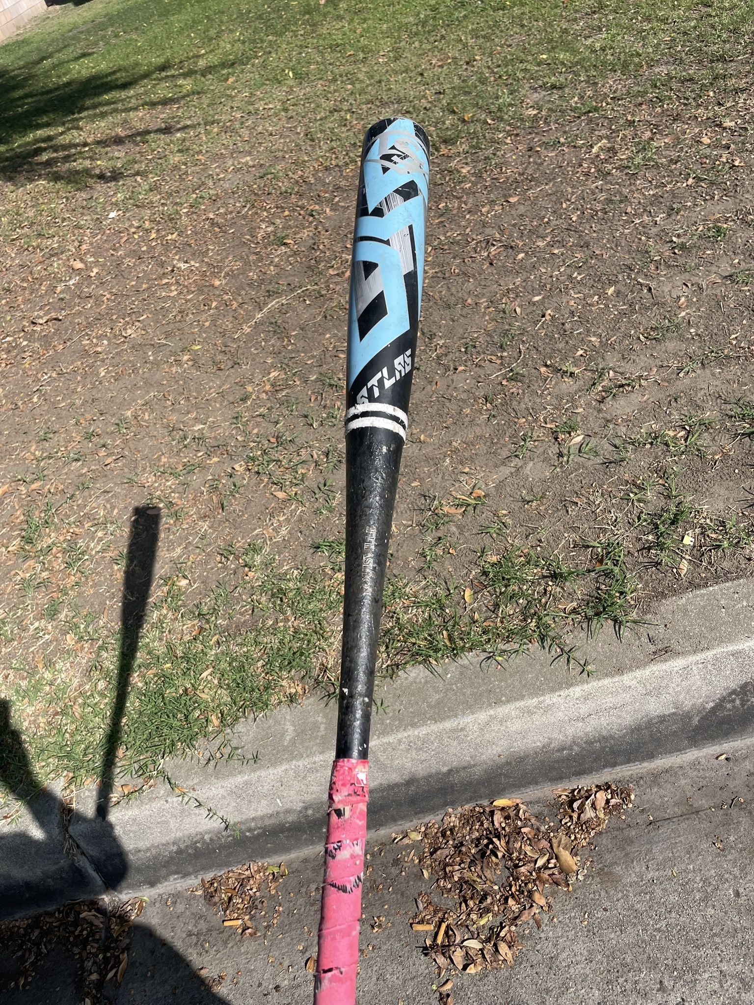 Louisville Atlas 2024