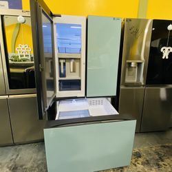 Refrigerador Blanco Samsung A Pagos