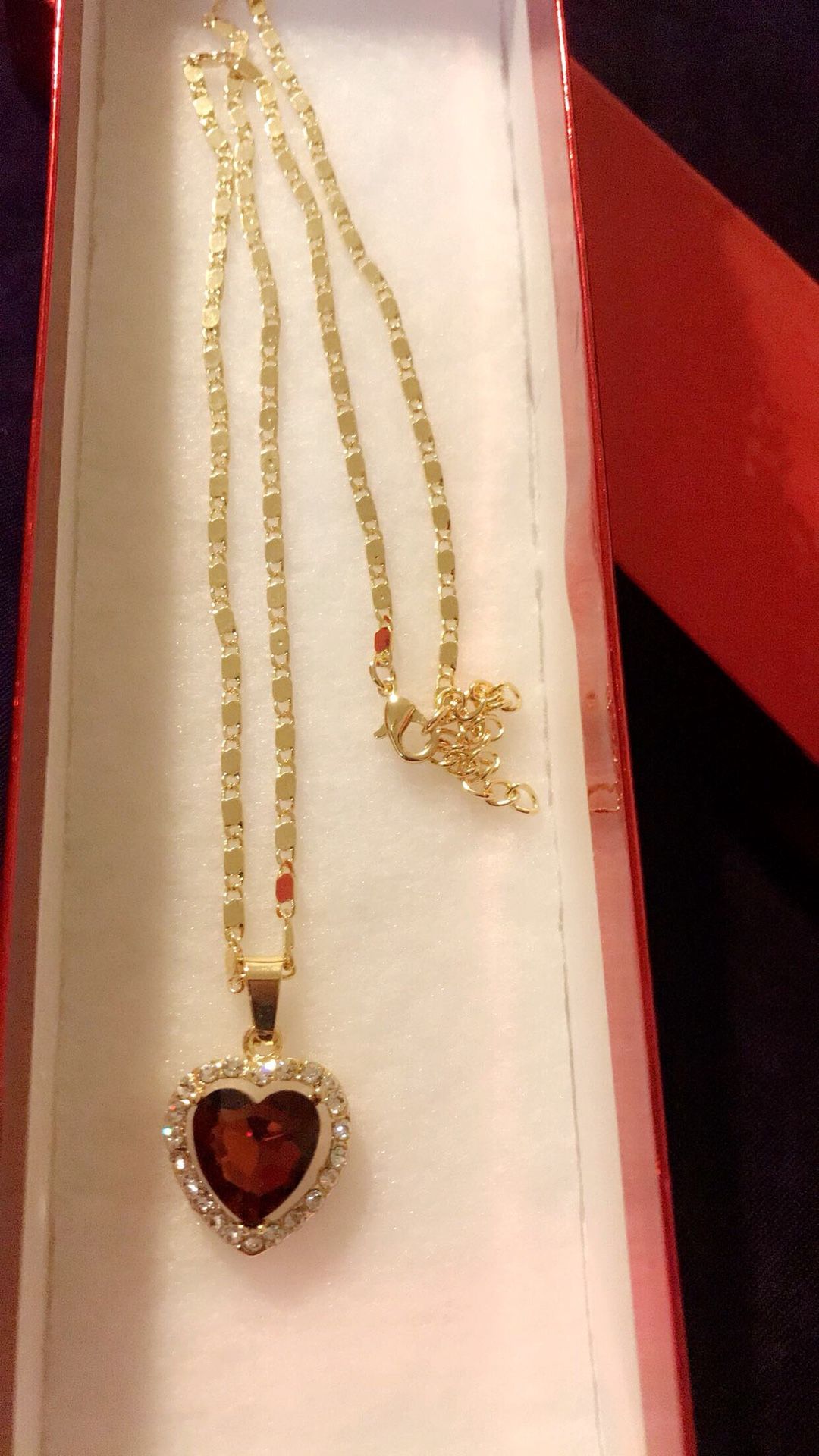 Diamond heart โฅ๏ธ