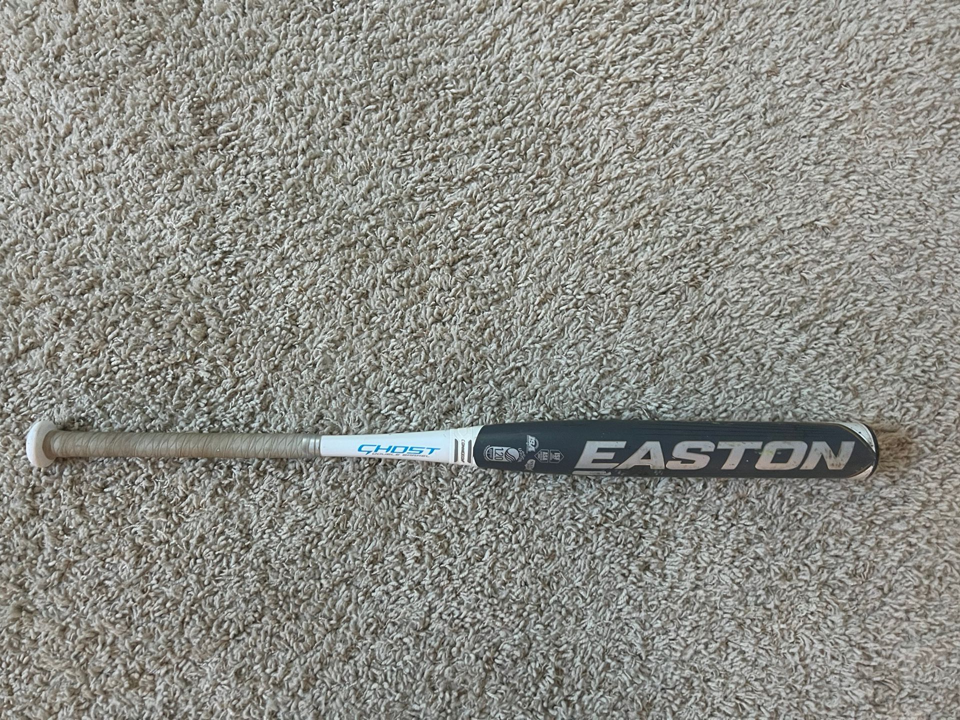 Easton Ghost Fastpitch Bat 2020 