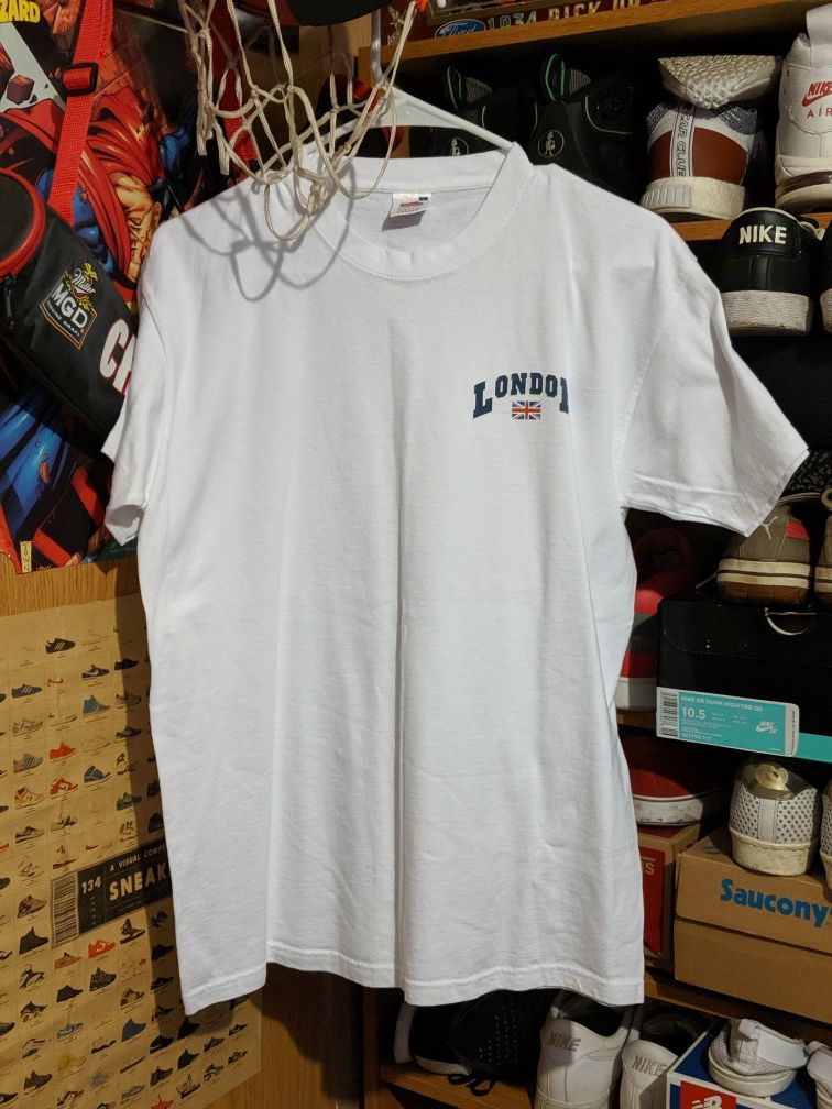Vintage Hanes T-shirts