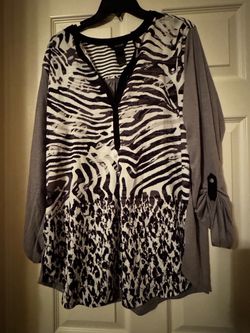 Women shirt