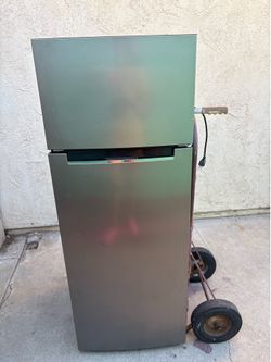 Small refrigerator