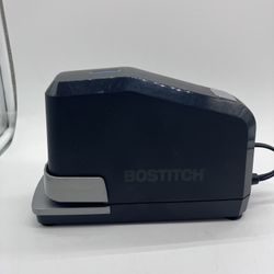 Electric stapler