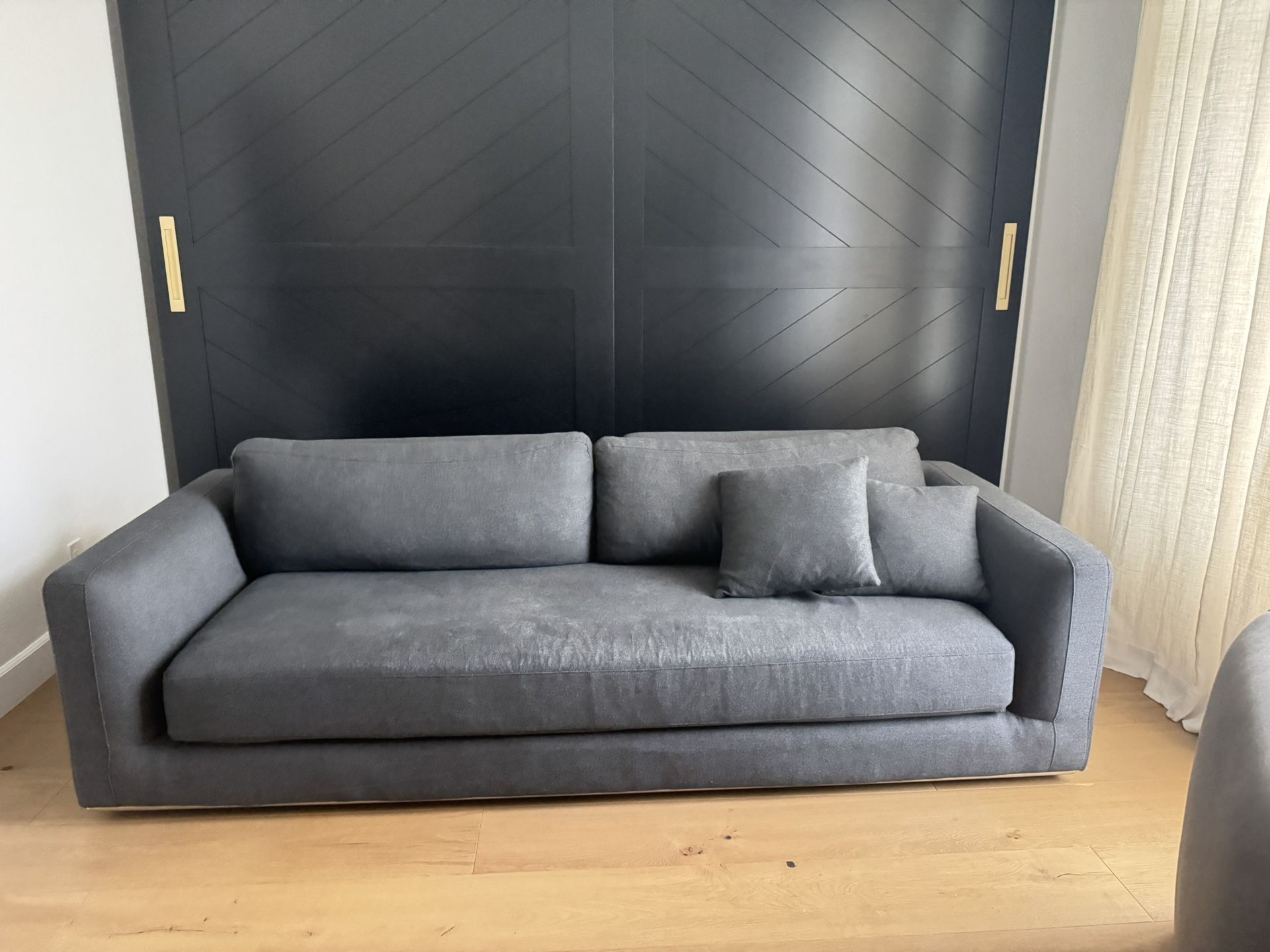 Rove Concept Milo Sofá Sleeper 