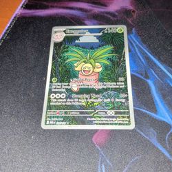 Exeggutor 135/132 Mega Evolutions Pokemon