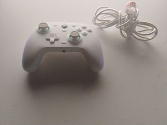 Xbox control