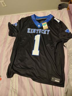 Brand new UK jersey
