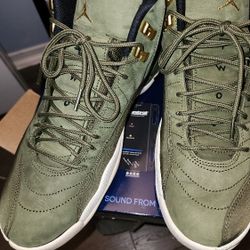 jordan 12 cp3 2018