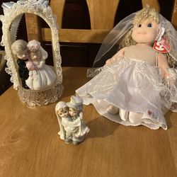 Wedding Items 
