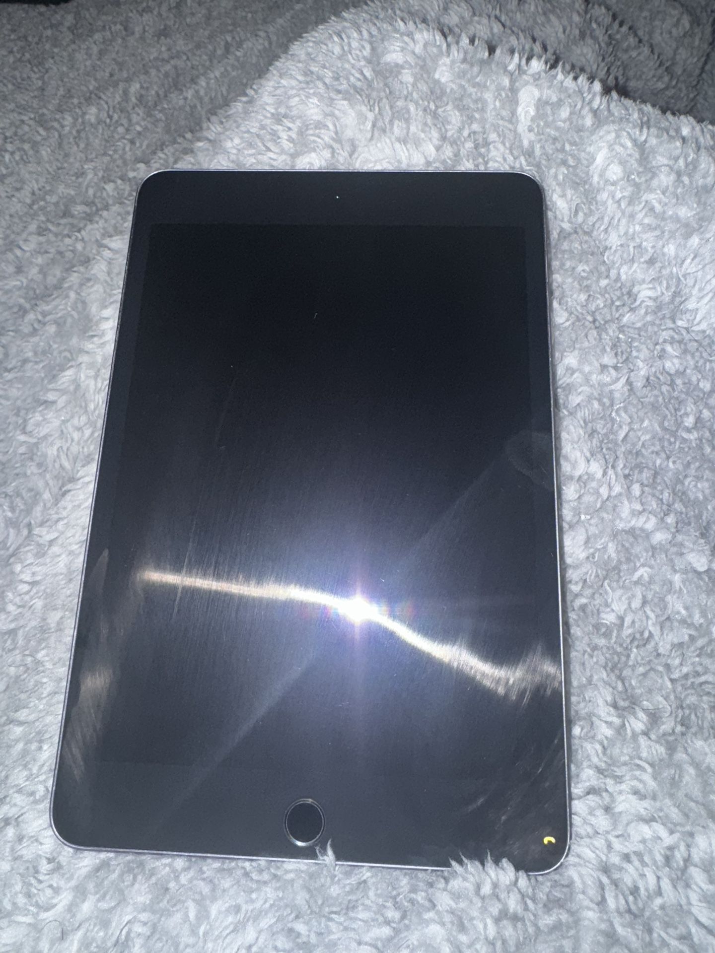 iPad Mini 5th Generation