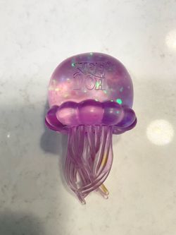Jellyfish Needoh purple