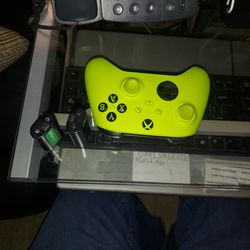 Xbox remote
