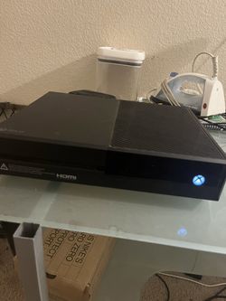 Xbox With Games