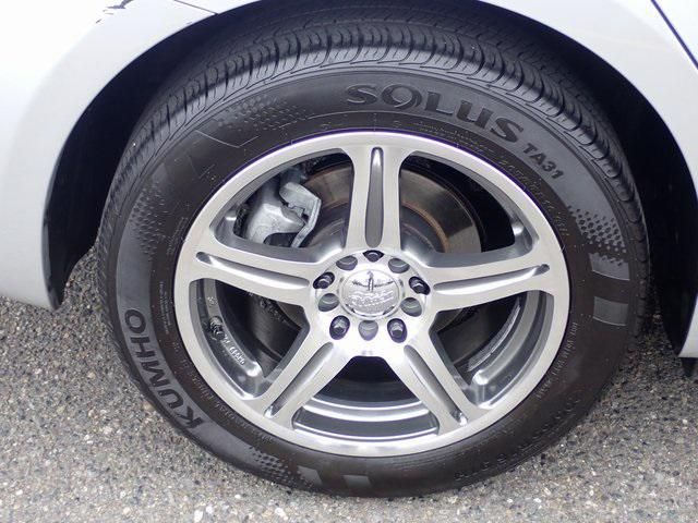 2014 Kia Forte