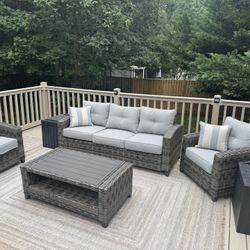 Patio Furniture 