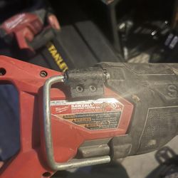 M18 Sawzall 