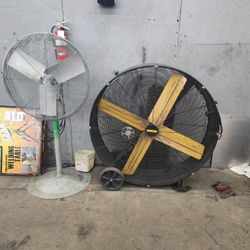 Fans  Work As They Should ,leaving Company Need Gone