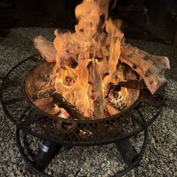 Hardwood Firewood