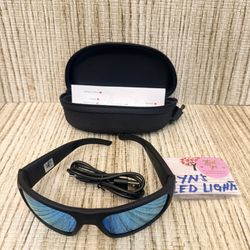 Sunglasses Bluetooth Polarized