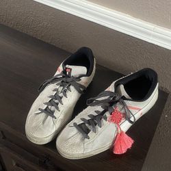 Puma Suede X Jeff Staple Shoes 9.5 Men’s 