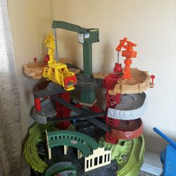 Thomas The Train Tower