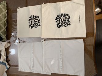 Dust Bags