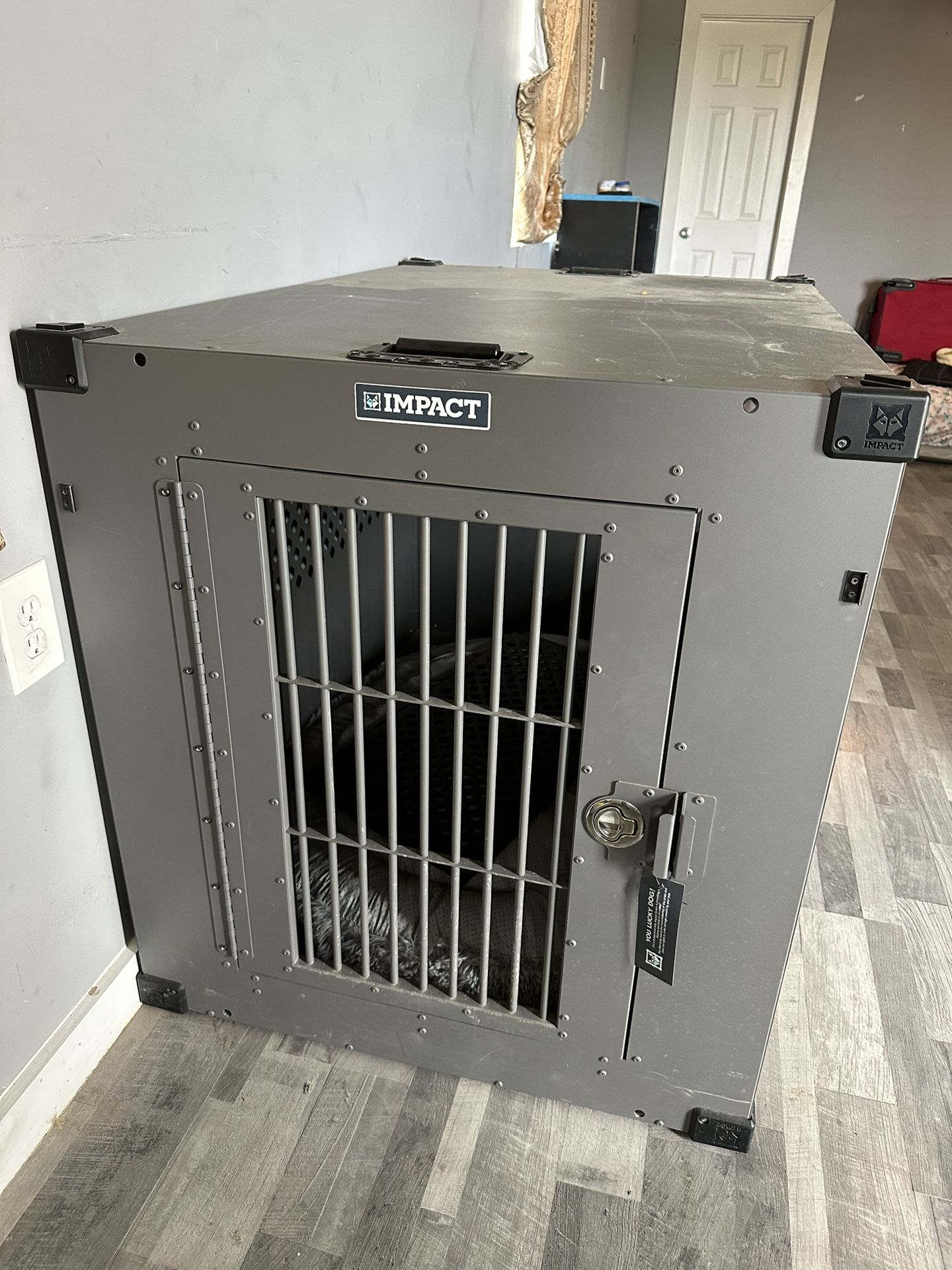 Impact Kennel for Sale in Austin, TX OfferUp