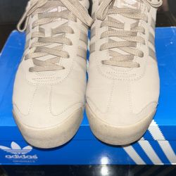 Adidas (size 10)