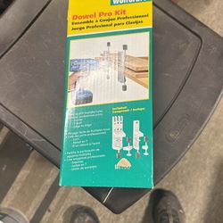 Dowel Pro Kit