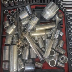 🔧 SOCKETS & TOOLS 