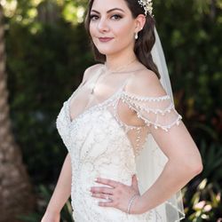 Maggie Sottero Wedding Dress