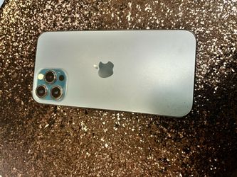 Iphone 12  Pro Max 256 Gb 