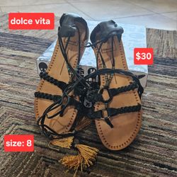 Women's sandals