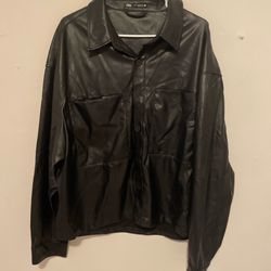 Zara Jacket 